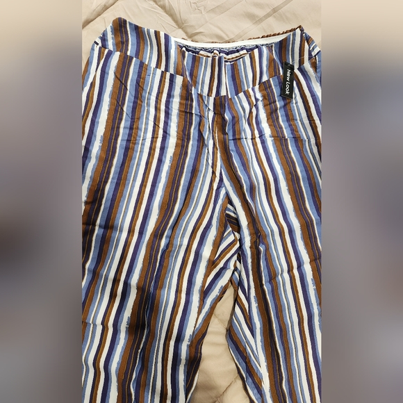 Women's NWT palazzo pants size 1XL - Picture 2 of 3